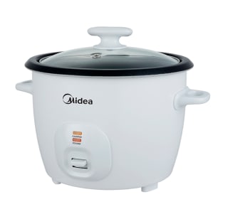 Arrocera Midea Daily Food de 4.5L por 17.990