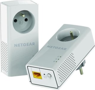 NETGEAR Pack van 2 adapters 2000 Mbit voor €69,99 bij Bol.com