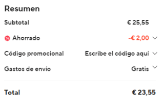 Aceite De Oliva Virgen Extra La Flor De Malaga 5Litros por 23,55€