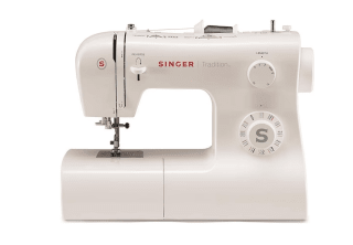 Máquina de coser Singer tradition 2282 por 99,99€