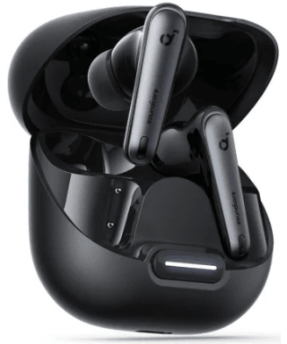 Anker Soundcore Liberty 4 voor €64,95 bij GSMpunt