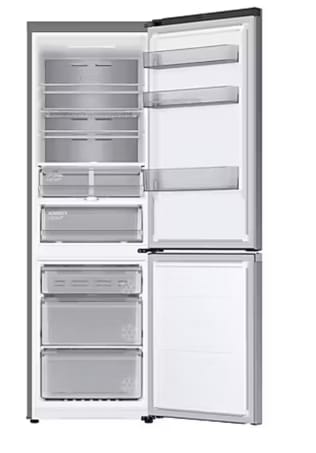 Samsung RB34C705CS9/EF inox koelkast voor €549 bij Ibood