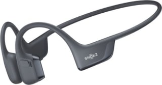 Shokz OpenRun Pro 2 - Bone Conduction voor €149 bij Bol