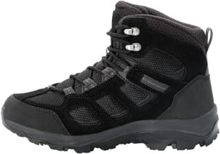 Jack Wolfskin Vojo 3 Texapore Mid M outdoor heren/dames schoenen voor €35,23 bij Amazon
