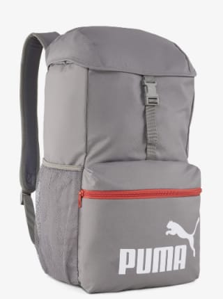 Mochila con capucha PUMA PHASE 25 l por 15.5€