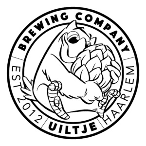21 bieren + Uiltje koeltas + gratis verzending voor €50 bij Uiltje Brewing