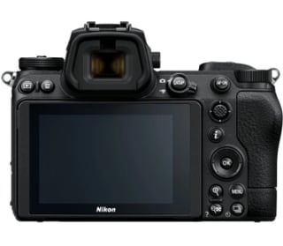 Nikon Z6 II + 24-120mm F/4 S-Line voor €2.209 bij Neboweb
