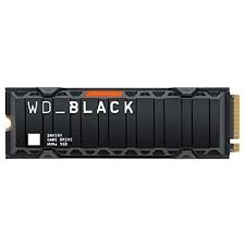 WD_BLACK SN850X for £211.48 at Amazon