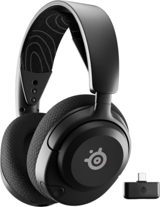 SteelSeries Arctis Nova 5 Wireless headset voor €99 bij Bol