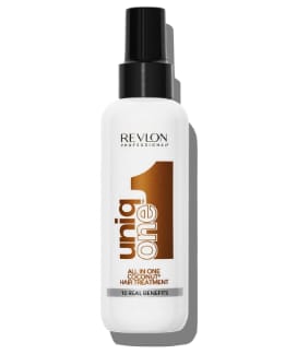 REVLON Uniq One Hair Todo en uno a solo 5,90€