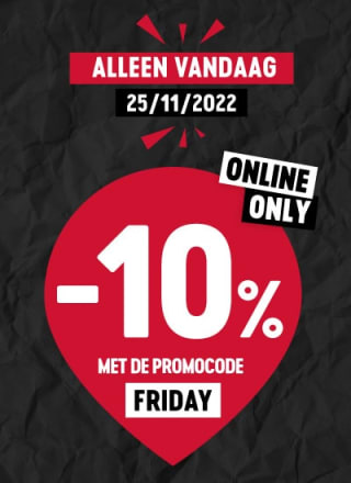 10% korting op je bestelling bij Delhaize