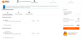 MSI PRO MP275Q 27" LED IPS WQHD 100Hz por solo 129€