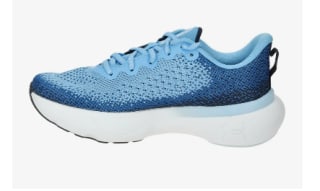 Zapatillas de Mujer Under Armour Infinite por 45€