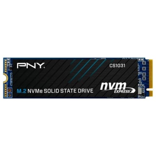 Memória SSD de 256GB da PNY - R$ 112,99