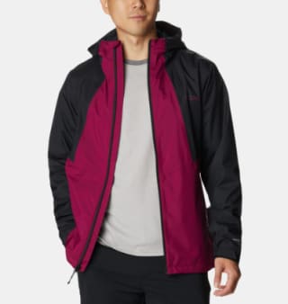 Chaqueta Columbia Anorak Inner Limits II por 34.99€