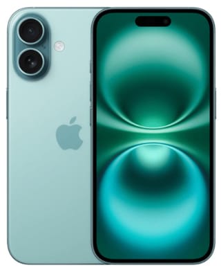 iPhone 16 128GB por $15,299 | Doto con Banorte