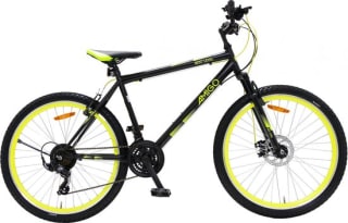Amigo Mountainbike 26 inch met 21 versnellingen bij Bol.com