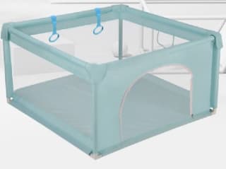 Corralito para Bebé IMBABY a 54,21€