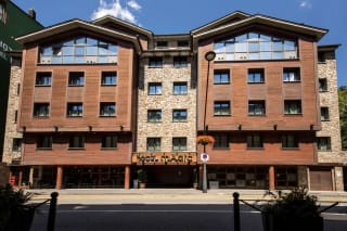 Escapada Andorra Hotel Màgic La Massana 4* por 81€/persona