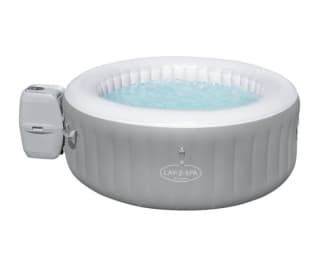 Bestway Lay-Z Spa St. Lucia jacuzzi voor €289 bij Top-Zwembadshop