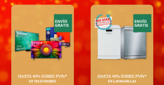Descuentos de hasta -50% en Worten