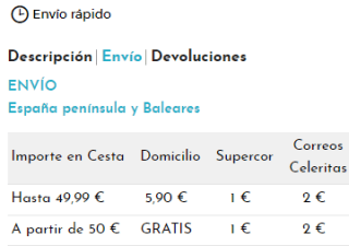 TIZZAS - Camisa vestir niño por 7€