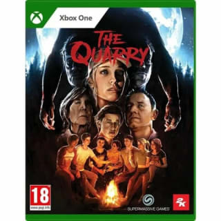 The Quarry para Xbox One por 7€