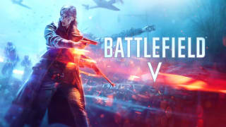 Battlefield V por $45 en Origin