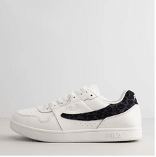 Zapatillas blancas FILA por solo 27€