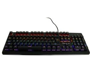 Teclado Gamer Ocelot OGMK01 por $415 en Intercompras