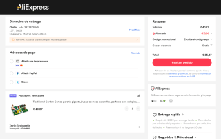 Traditional Garden Games Parchís Gigante por 35,27€