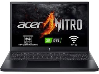 Portátil Gaming Acer Nitro V 15 ANV15-51-74NX por 908,26€