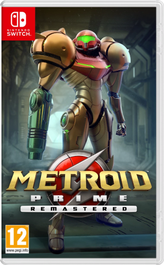 Metroid Prime - Remastered vooor €36,95 bij Coolblue