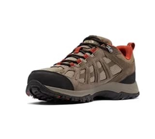 Zapatillas Columbia Redmond III Waterproof Hombre por 49,99€