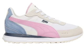 Zapatillas casual unisex Road Rider SD Puma x Forever. Cristina Pedroche por 44.97€