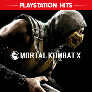 Juego para Ps4 Mortal Kombat X por 4,99€