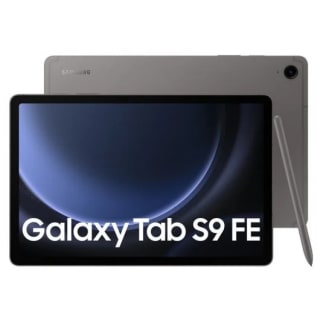 Samsung Galaxy Tab S9 FE 6-128GB + Cargador 25W por 285,95€