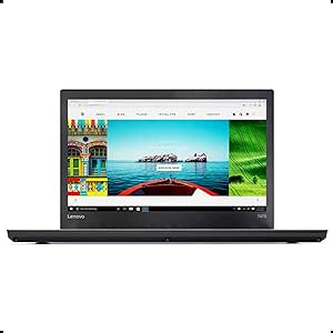 Lenovo thinkpad por $3,769.00 en Amazon