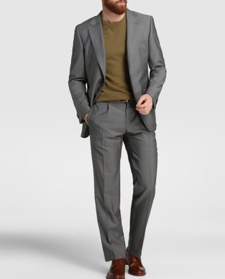 Traje hombre Emidio Tucci Classic por 89€