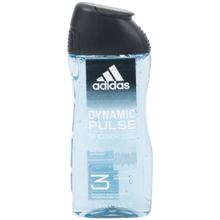 Adidas 3-in-1 douchegel – 250ml of deodorant voor €1,59 bij de Action