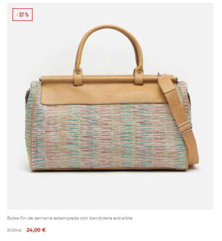 Segundas rebajasRebajas en Misako hasta -90%, accesorios desde 1€ y más cositas