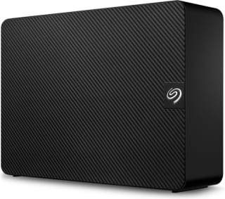 Seagate Expansion Desktop Drive 10TB voor €189 bij Bol.com