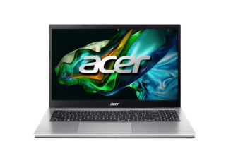 Acer Aspire 3 A315-44P AMD Ryzen 7 5700U 16GB 512 GB SSD 15.6" por solo por 487,99€