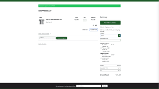 Camiseta local del Newcastle 2022-23 Castore por 21,59€