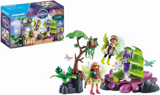 Playmobil Mistval (71215) voor €13,78 bij Amazon
