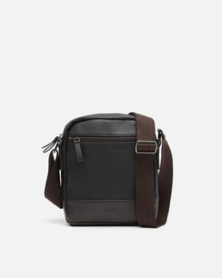 Bolso bandolera por 9€