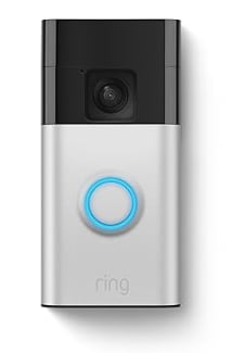 Timbre Ring 2024 por $1,299 | Descuento Amazon