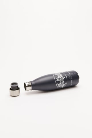 Botella metálica de agua Batman de 50cl por 2,99€ Women Secret