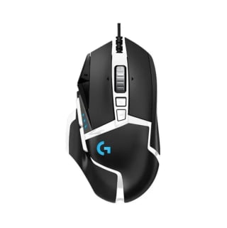 Ratón Logitech G502 HERO por 26,04€