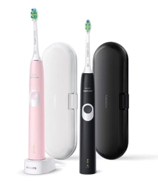 Philips Sonicare ProtectiveClean 4300 HX6800/35 voor €79,95 bij Ibood